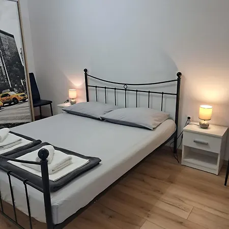 Appartamento Ana Betina (Sibenik-Knin)