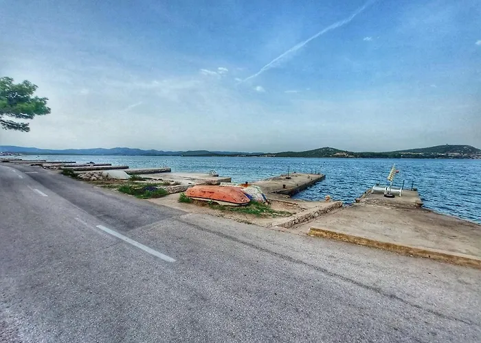 Ana Daire Betina (Sibenik-Knin)