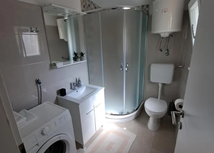 Ana Daire Betina (Sibenik-Knin)